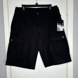 True religion cargo shorts
